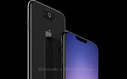 Dòng iPhone 2019 có thể duy trì giá hiện tại bất chấp doanh số chậm