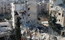 Đại chiến Syria: Nga sẽ có trận đánh lớn ở Idlib