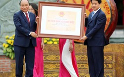 Ảnh: Thủ tướng dự lễ kỷ niệm chiến thắng Ngọc Hồi - Đống Đa