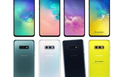 Đây chính là những gì sẽ đến với loạt Galaxy S10, nhiều bất ngờ