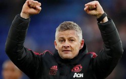 Giúp M.U đánh bại Fulham, Solskjaer thêm một lần khiến Mourinho "bẽ mặt"