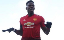 Chơi như “lên đồng” cùng M.U, Pogba nói gì về Solskjaer?