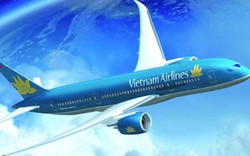 Vietnam Airlines trả lãi tiền vay 4 tỷ đồng/ngày