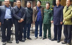 Cuộc chiến bảo vệ biên giới phía Bắc: Hội ngộ bất ngờ với cựu binh Trung Quốc