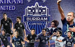 Đội Buriram United của Xuân Trường khủng như thế nào?