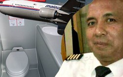 NÓNG nhất tuần: Cơ trưởng MH370 "vắng mặt" khi máy bay gặp sự cố đột ngột?