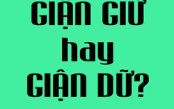 Những lỗi chính tả thường gặp khiến cả ngàn người tranh cãi