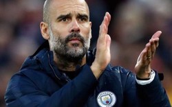 HLV Pep Guardiola ngả mũ trước màn trình diễn siêu hạng của El Kun