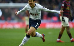 Vì Son Heung-min, Tottenham thành đội "ăn vạ" nhiều nhất Ngoại hạng Anh