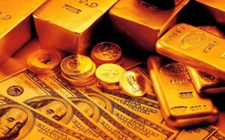Giá vàng hôm nay 11.2: Trước ngày vía Thần Tài, giá vàng tăng vọt lên 37,55 triệu/lượng