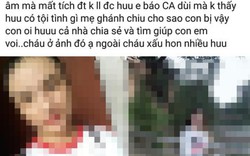 Vụ nữ sinh giao gà chiều 30 Tết: Tạm giữ hình sự 1 đối tượng