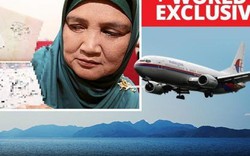 Malaysia bị tố che giấu bí mật về thảm kịch MH370