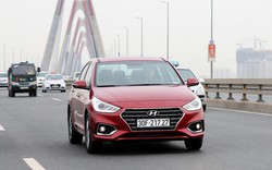 Thêm “gà đẻ trứng vàng”, Hyundai đủ sức vượt mặt Toyota?