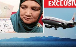 Sốc: Malaysia đã che dấu điều này về sự thật MH370 biến mất