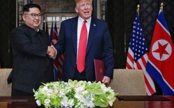 Trump gặp Kim Jong-un ở Việt Nam: Ai sẽ nhường nhịn ai?