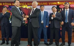 Thương vụ thâu tóm Vinaconex: Xôn xao nhóm “đại gia bất động sản G7” ở miền Bắc