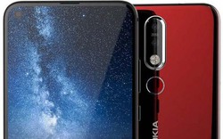 Mãn nhãn với Nokia 6.2 sắp ra mắt