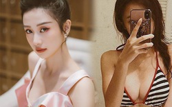 Hot girl tuổi Hợi mệnh danh "ngọc nữ" hút hàng triệu fan