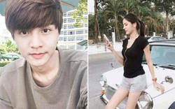 Trốn nghĩa vụ quân sự, chàng trai đẹp như Lee Min Ho tức tốc tới Thái Lan chuyển giới