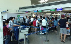 Tại sao Bộ GTVT chậm trễ mở rộng Sân bay Tân Sơn Nhất?