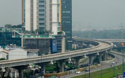 TP.HCM: Tuyến metro số 1 sẽ hoạt động vào tháng 10.2020?