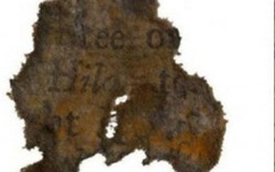 6 mảnh giấy bí ẩn tồn tại 300 năm trên tàu của cướp biển Râu Đen