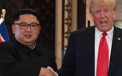 Trump họp thượng đỉnh với Kim Jong-un ở khách sạn nào tại Hà Nội?