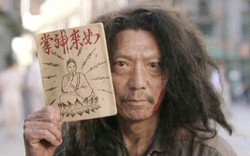 Sự thật về lão ăn mày bí ẩn trong phim của Châu Tinh Trì