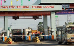 Sẽ kiểm tra hoạt động thu phí của VEC tại dự án cao tốc TP.HCM - Long Thành - Dầu Giây