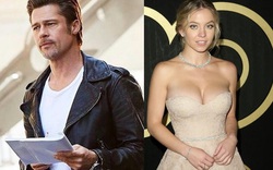 Tình tin đồn tuổi đôi mươi của Brad Pitt mê môn nhảy vách đá