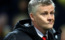 HLV Ole Solskjaer nói gì khi lần đầu nếm trải thất bại?