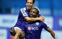 Hạ gục á quân Thai-League, Hà Nội FC đụng "đại gia" Trung Quốc
