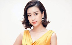 Hoa hậu Mỹ Linh: Vương miện Hoa hậu Việt Nam thực sự rất “nặng”
