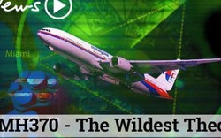 Cuộc điện thoại 45 phút bí ẩn của cơ trưởng MH370: Người trong cuộc lên tiếng