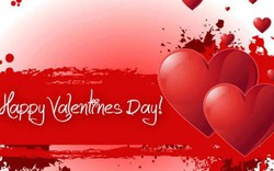 Những lời chúc Valentine hay và ý nghĩa nhất dành cho "người ấy"