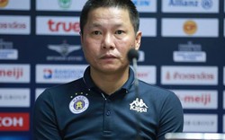Quật ngã Bangkok United, HLV Hà Nội FC vẫn khiêm tốn