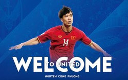 Hé lộ mức đãi ngộ của Công Phượng tại Incheon United