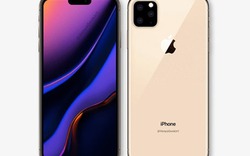 iPhone 11 lộ tính năng "độc": Làng smartphone lại "lo ngay ngáy"