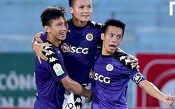 Báo Trung Quốc ca ngợi Hà Nội FC, lo cho Shandong Luneng