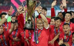 Tin sáng (14.2): Bóng đá Việt Nam là hình mẫu cho cả châu Á