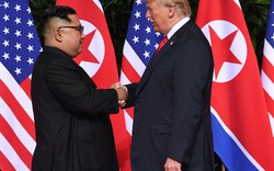 Thượng đỉnh Trump-Kim: Dẫu khó vẫn phải ló giải pháp