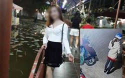 Cuộc gọi hơn 1 phút cuối cùng của nữ sinh giao gà trước lúc bị sát hại