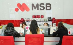 Lợi nhuận nghìn tỷ, MSB của ông Trần Anh Tuấn dự kiến niêm yết vào quý III.2019