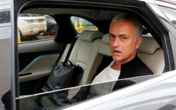 Choáng với số tiền đền bù Mourinho nhận được trong sự nghiệp