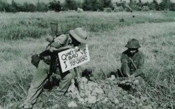 Loạt ảnh khó quên cuộc chiến tranh biên giới phía Bắc 1979