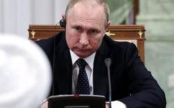 Đại chiến Syria: Putin nói về sức mạnh bộ ba Nga- Thổ Nhĩ Kỳ- Iran