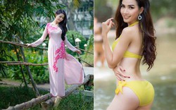 Hoa hậu quê Tiền Giang ra đầu làng đón bạn trai, bất ngờ nhận quà 5,5 tỷ