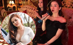 Lý do Lệ Quyên ngồi hát karaoke với Mai Phương Thúy, lại sợ Vy Oanh kiện