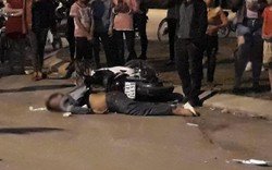 Yên Bái: Hai xe máy tông nhau trong đêm, 2 thanh niên tử vong