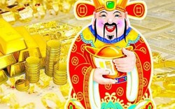 Hậu vía Thần tài, nhà vàng giảm mạnh giá mua 250 nghìn đồng/lượng, người mua vàng lỗ nặng